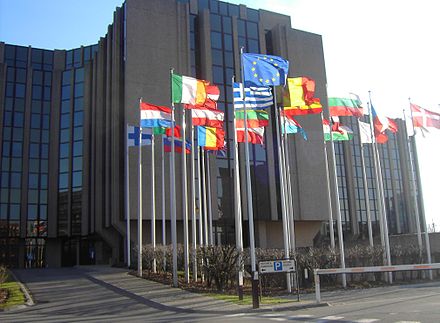 Tribunal de Contas Europeu alerta para riscos de investimento chinês