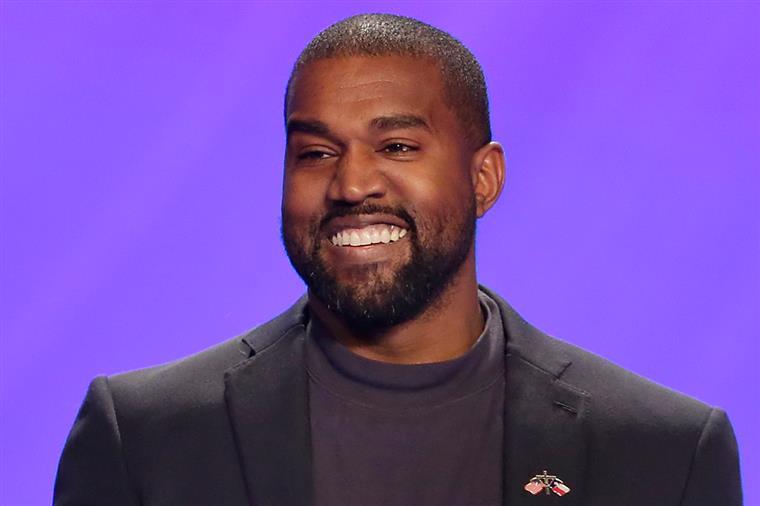Kanye West: “Não vou ficar parado a ver o meu povo ser escravizado”