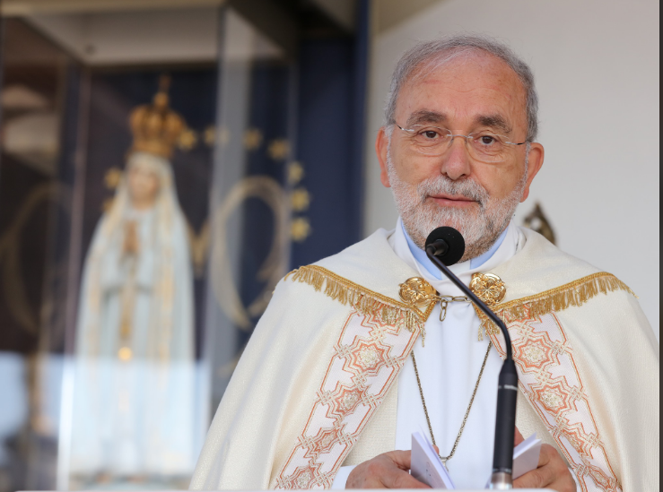 Acidente na A2 provoca a morte de bispo de Viana do Castelo