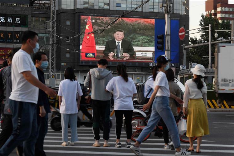 China está há 35 dias consecutivos sem contágios locais