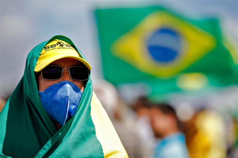 Brasil vai receber 5 milhões de vacinas até outubro