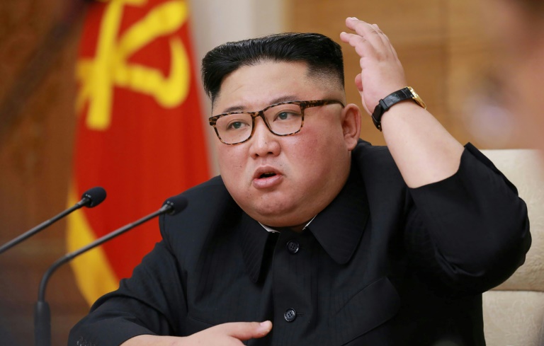 Kim Jong-un pede desculpa por assassinato de oficial da Coreia do Sul