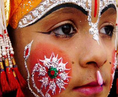 Lisboa celebra a cultura indiana em Portugal com festival