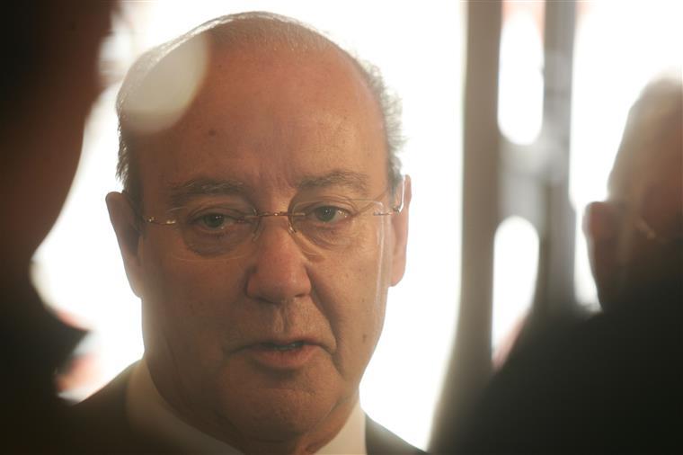 “Este Governo vai ficar ligado à falência do futebol e do desporto”, diz Pinto da Costa