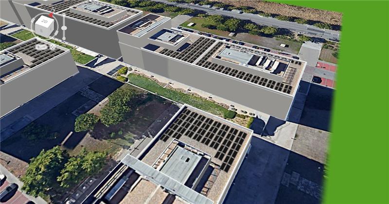 Taguspark e ProCME anunciam primeira comunidade de energia solar de maior dimensão em Portugal