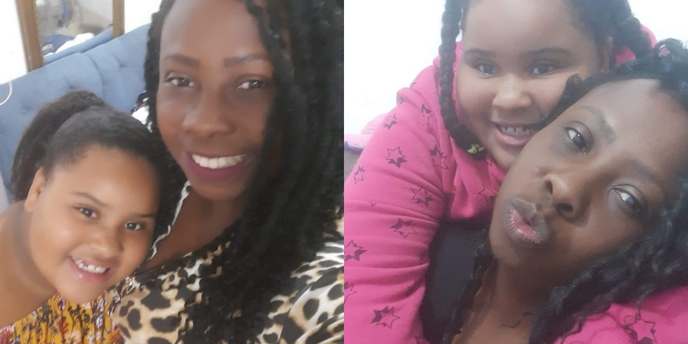Menina de oito anos morre devido à covid-19 e mãe apela para que se vacinem crianças