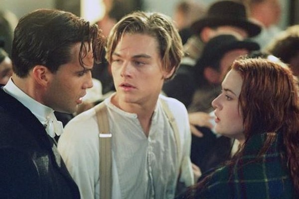Kate Winslet diz que “não conseguia parar de chorar” após reencontro com DiCaprio: “Estamos ligados para o resto da vida”