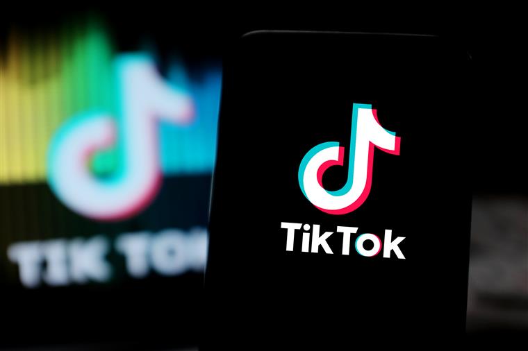 TikTok foi o site mais visitado de 2021