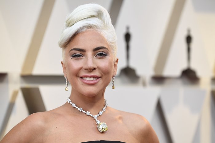 Lady Gaga ganha primeiro prémio pelo filme ‘Casa Gucci’
