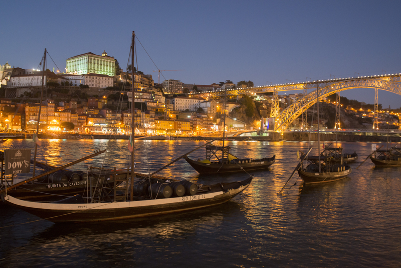 “É São João todas as noites na minha rua”. Moradores da Movida do Porto manifestam ruído que se faz ouvir “de domingo a domingo”