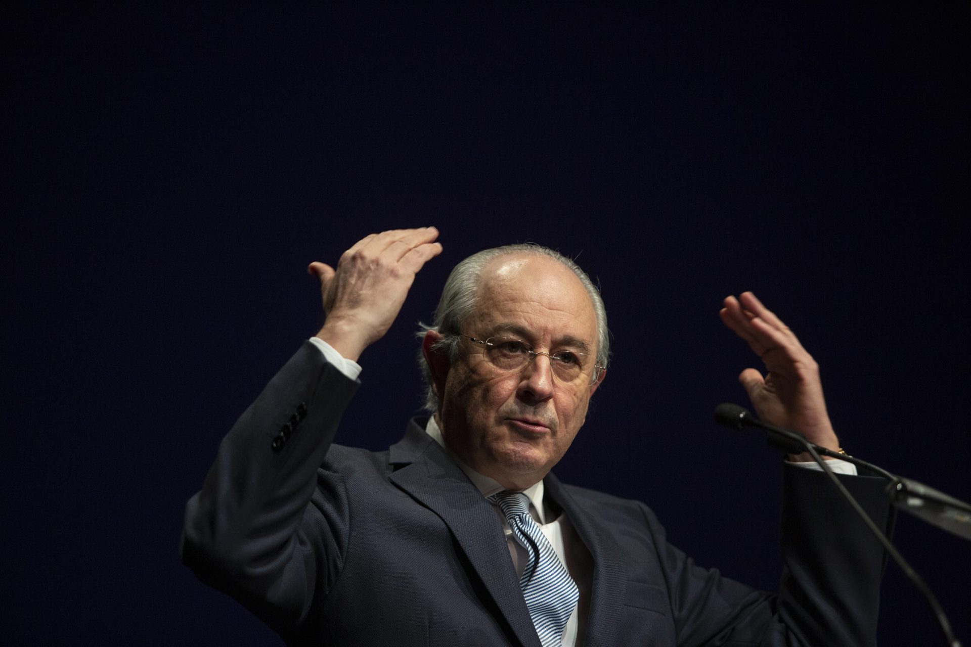 Ricardo Batista Leite lidera Lisboa. Conheça as cabeças de lista escolhidas por Rui Rio para legislativas