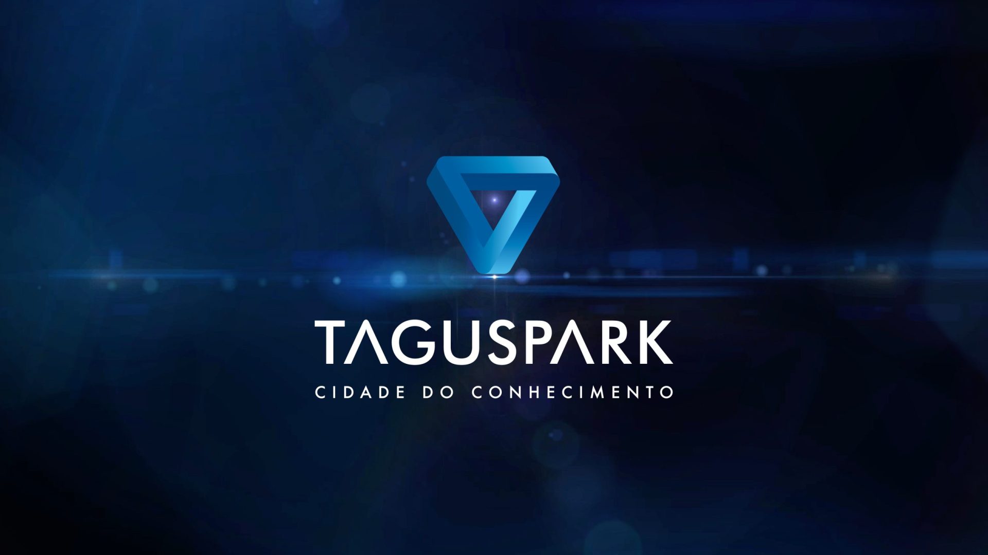 Taguspark passa a designar-se Cidade do Conhecimento