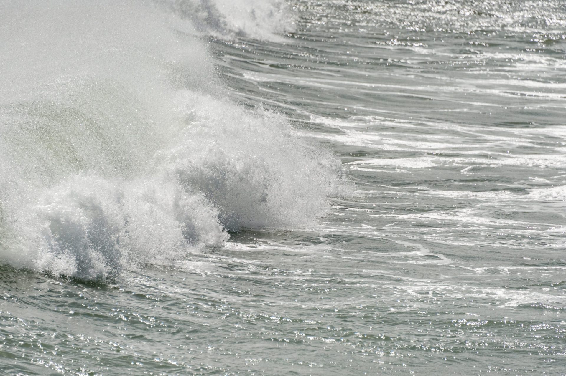 Surfistas espanhóis resgatados na Ribeira Grande nos Açores