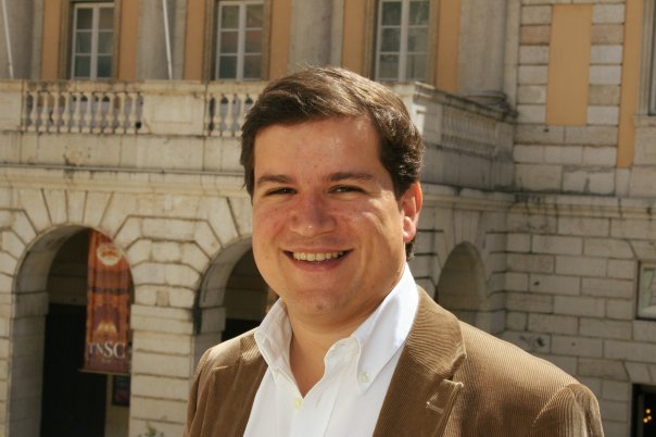 Vereador da Câmara de Lisboa demite-se após polémica com vacinas contra a covid-19
