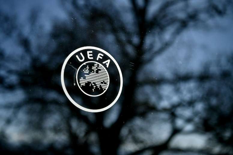 UEFA confirma cancelamento da Youth League