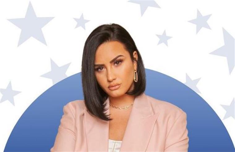 Demi Lovato sofreu três AVC e um enfarte após overdose em 2018