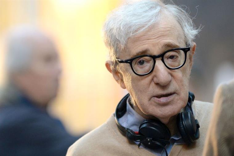 Woody Allen reage à exibição do documentário ‘Allen V. Farrow’: “Jornalistas não tinham interesse na verdade”