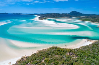 Há uma praia portuguesa no ranking das melhores do mundo