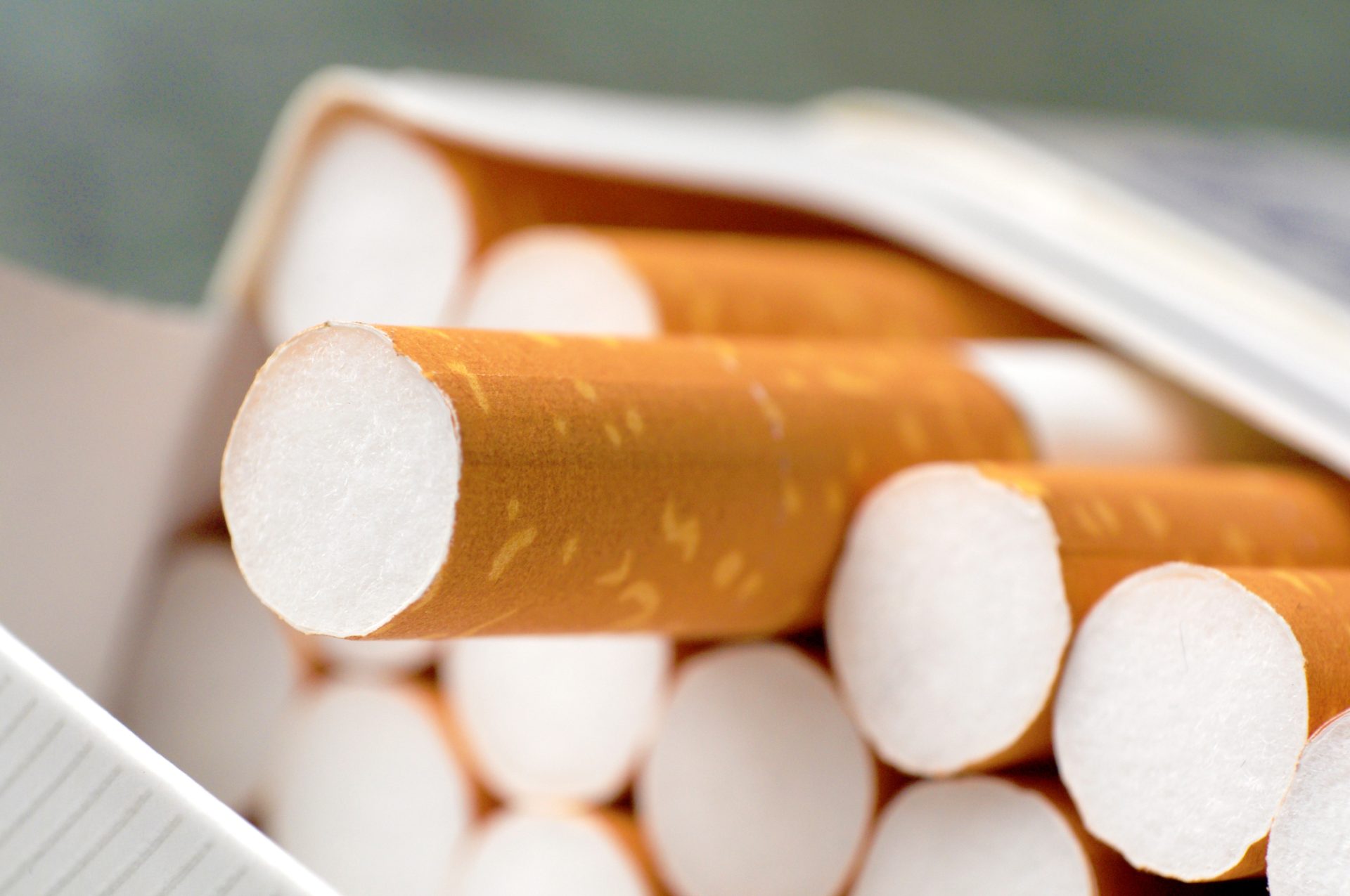 ASAE apreende 12 mil maços de tabaco de contrabando