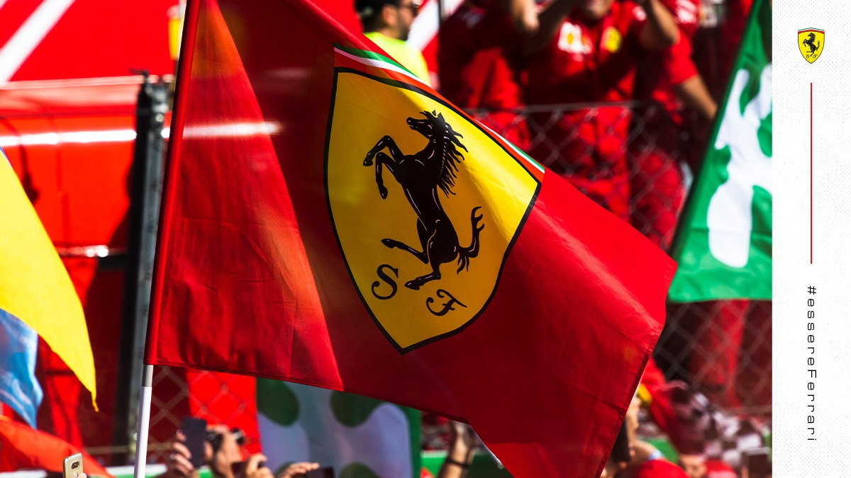 Ferrari põe fim a hiato de 50 anos no Mundial de resistência
