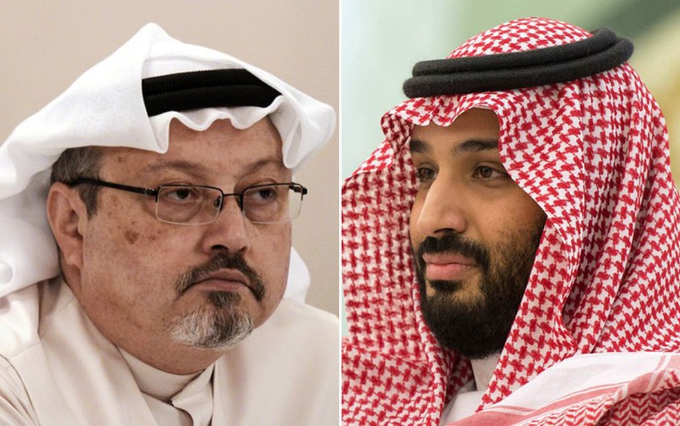 Serviços secretos dos EUA acusam príncipe herdeiro saudita de validar homicídio de Khashoggi