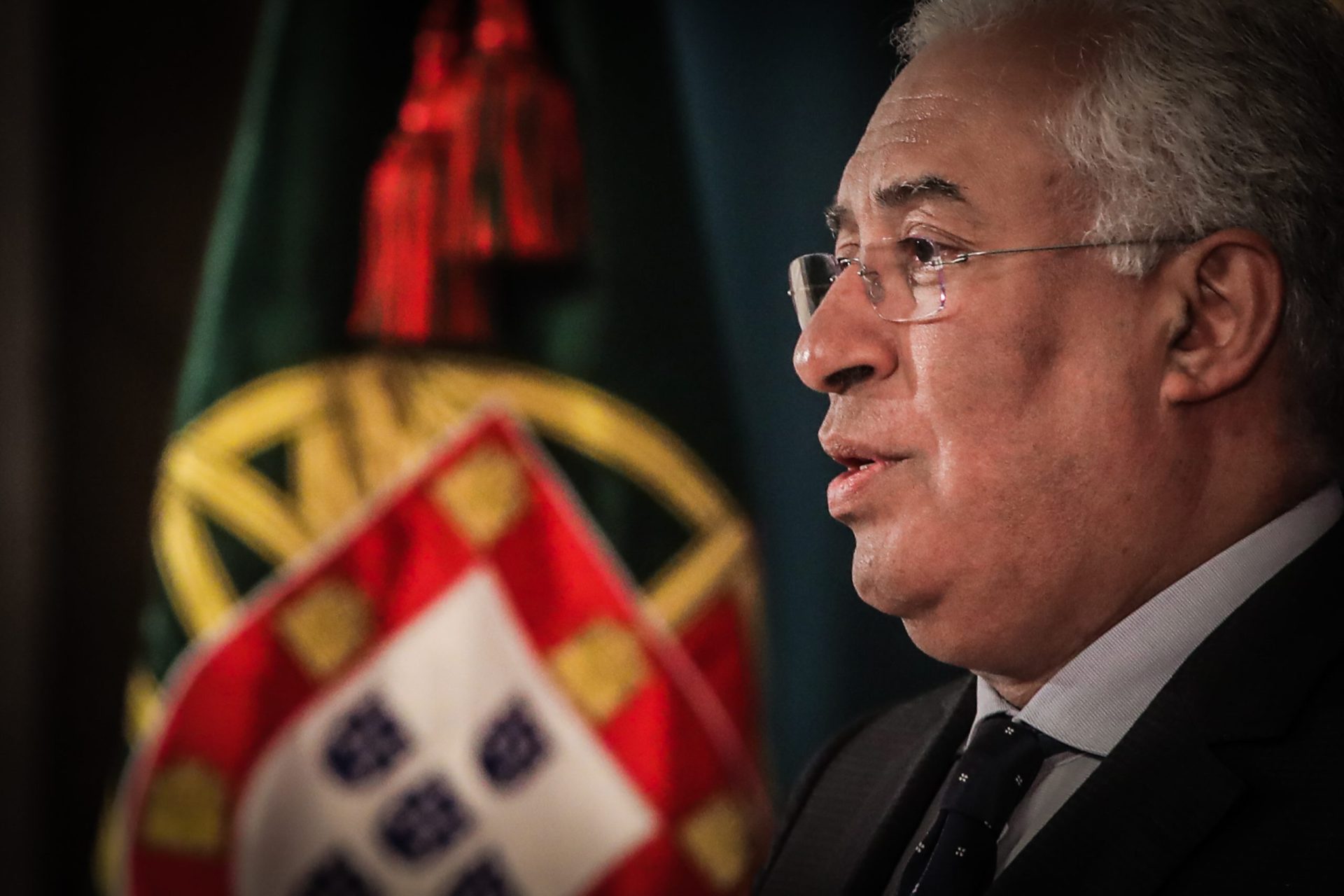 Portugal deixa de ser &#8220;país totalmente democrático&#8221;