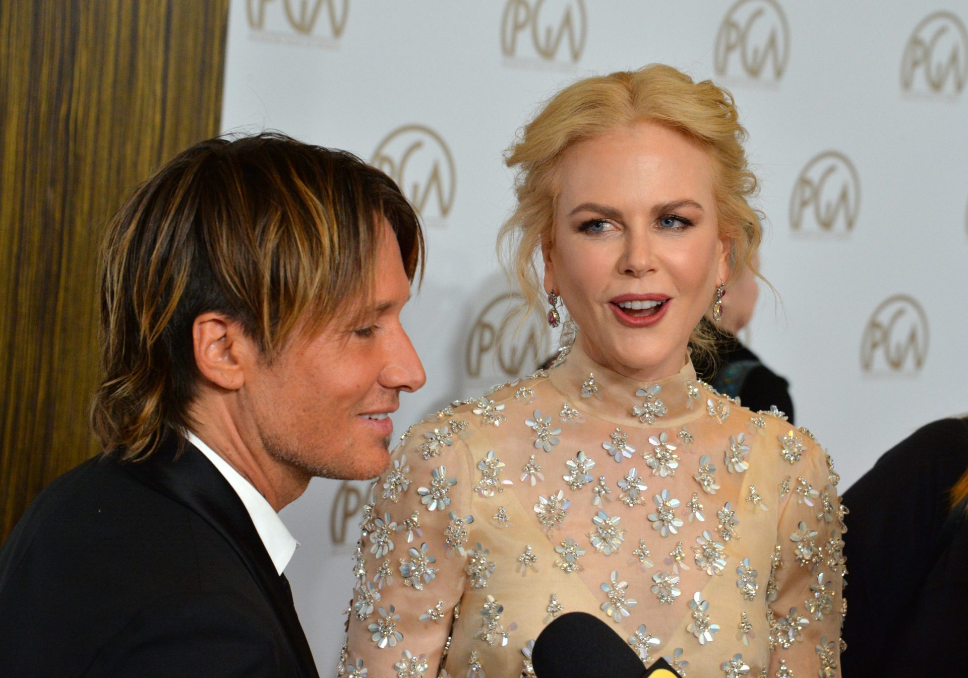 Noite de ópera acabou mal para Nicole Kidman e Keith Urban