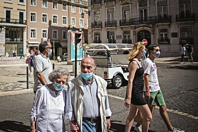 A partir de terça-feira, Marcelo e partidos começam a discutir possível renovação do estado de emergência