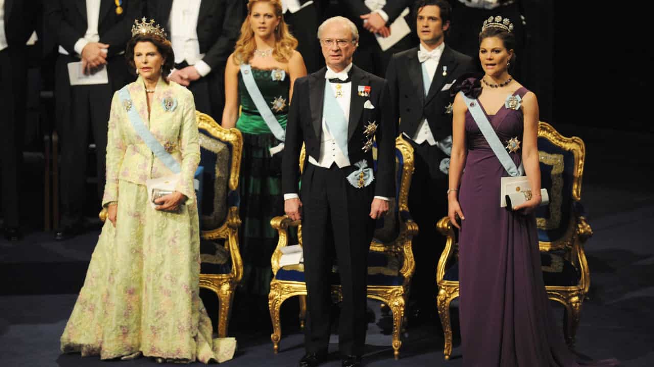 Casa Real da Suécia vai ter a sua própria ‘The Crown’