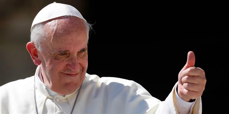 Papa Francisco fala sobre viagem ao Iraque: &#8220;A minha alma está plena de gratidão&#8221;