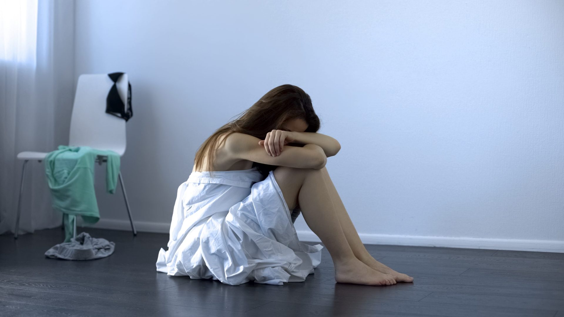 Cerca de 97% das mulheres jovens do Reino Unido foram vítimas de assédio sexual