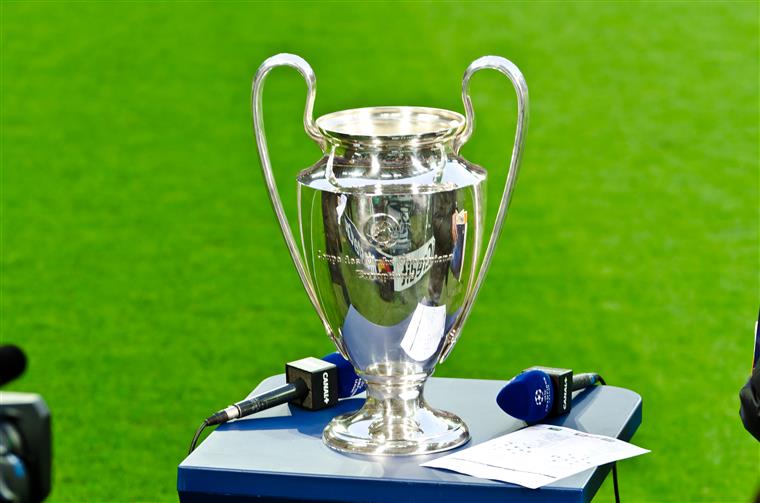 Novo modelo da Champions vai gerar mais receita, dizem Ligas Europeias