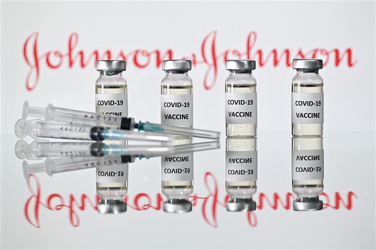 Agência Europeia do Medicamento dá luz verde à vacina da Johnson & Johnson