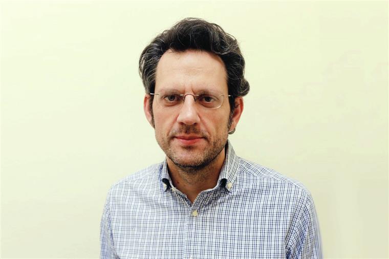 Óscar Felgueiras: “Aumento da transmissibilidade é inevitável”