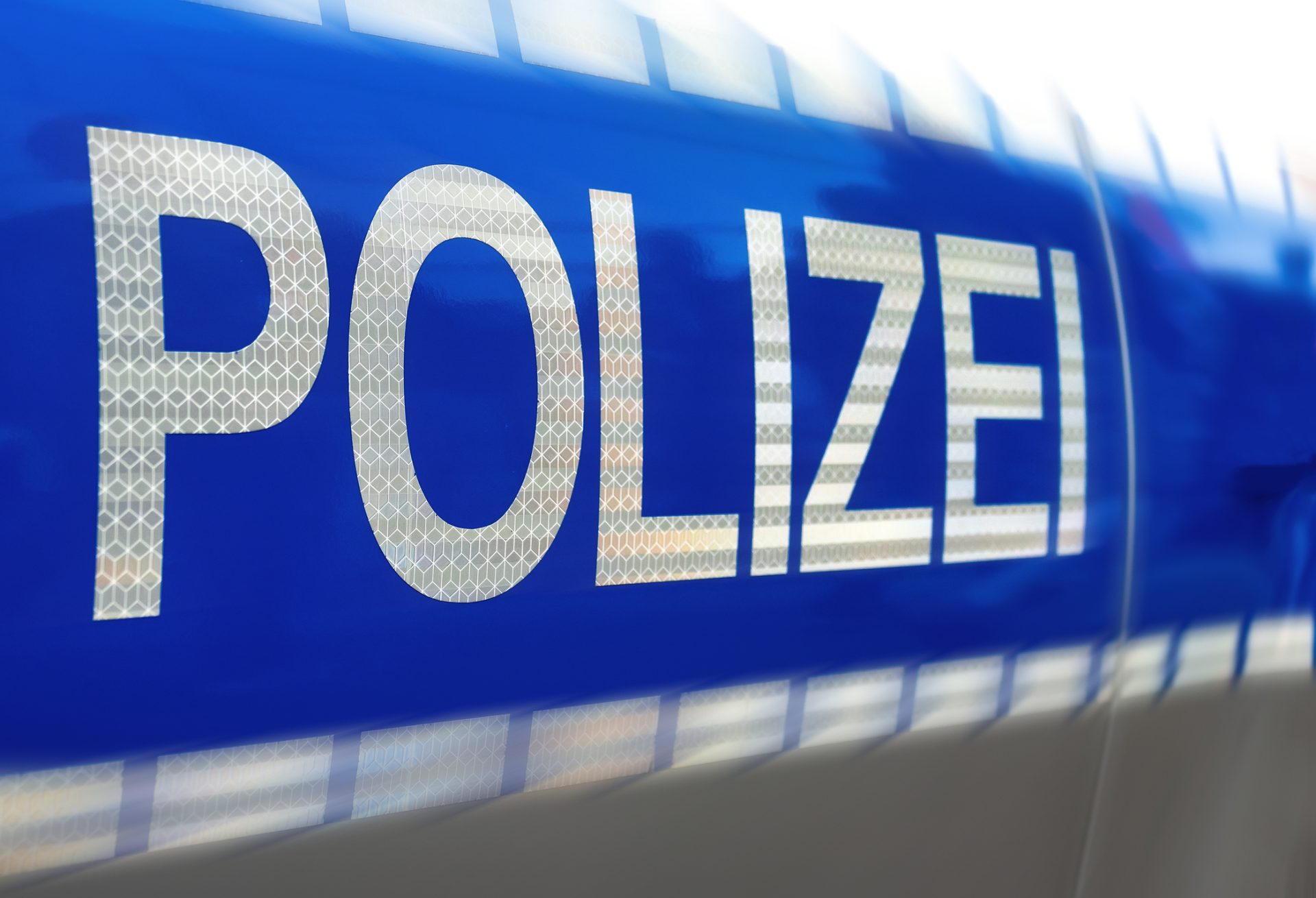 Dois mortos e dois feridos em atropelamento na Alemanha