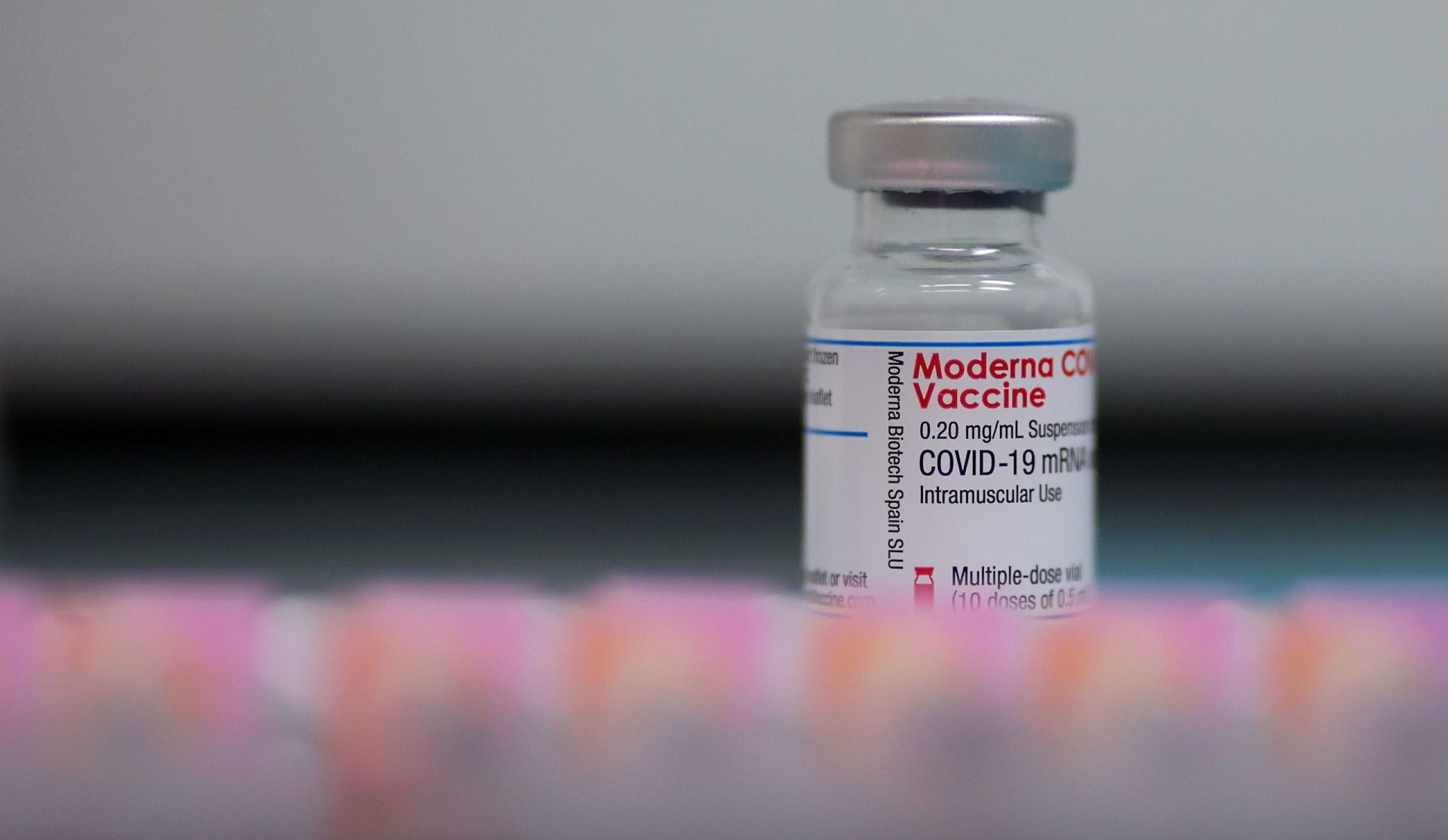 Moderna anuncia testes clínicos da vacina contra a covid-19 em crianças