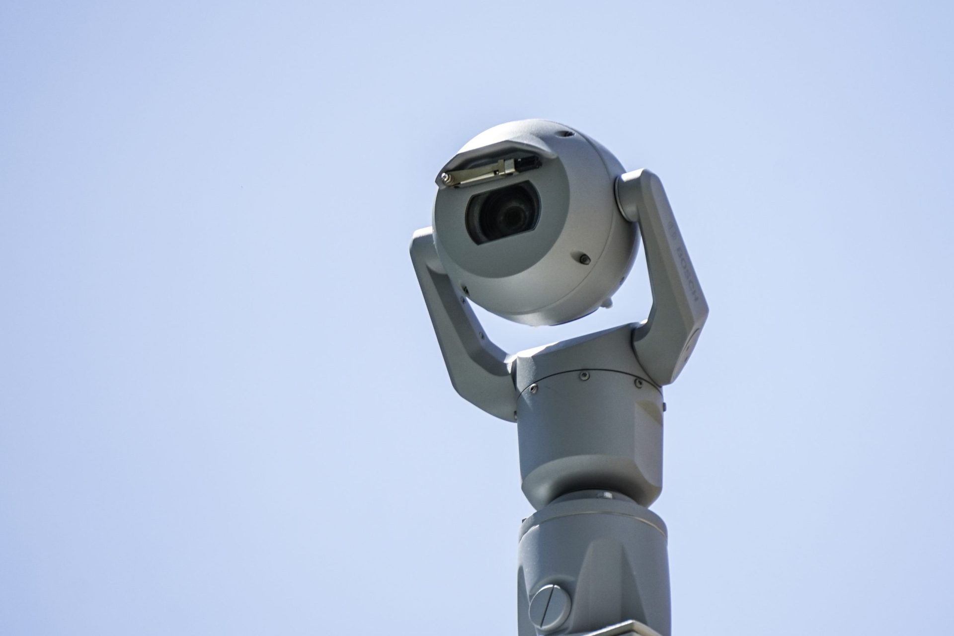 Governo autoriza instalação de 216 câmaras de vigilância em Lisboa