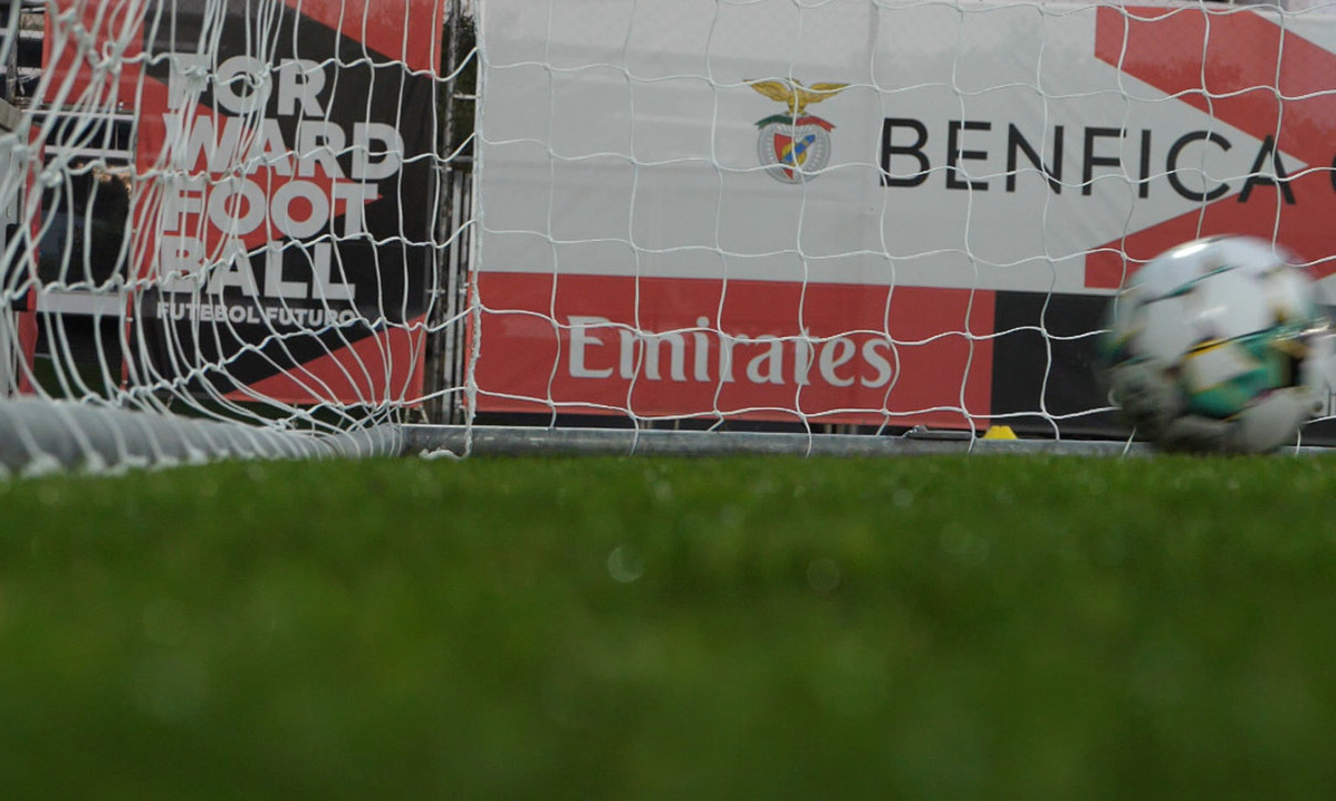 Benfica vence na Pedreira e sobe para o terceiro lugar
