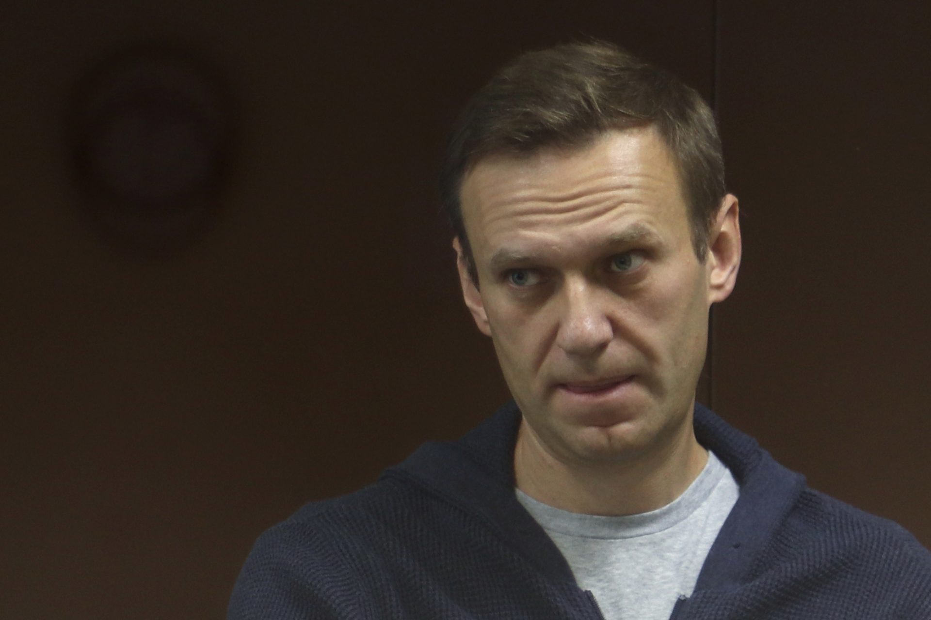 Aliada de Navalny condenada a nove anos de prisão na Rússia