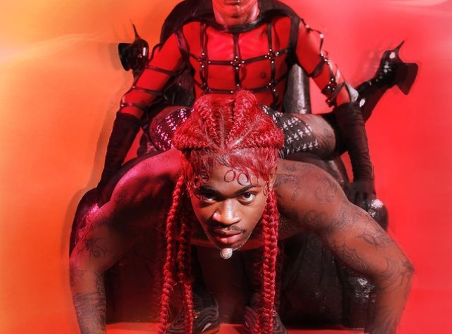 Da dança para o diabo até aos ténis satânicos: Lil Nas X envolvido em várias polémicas após videoclip diabólico