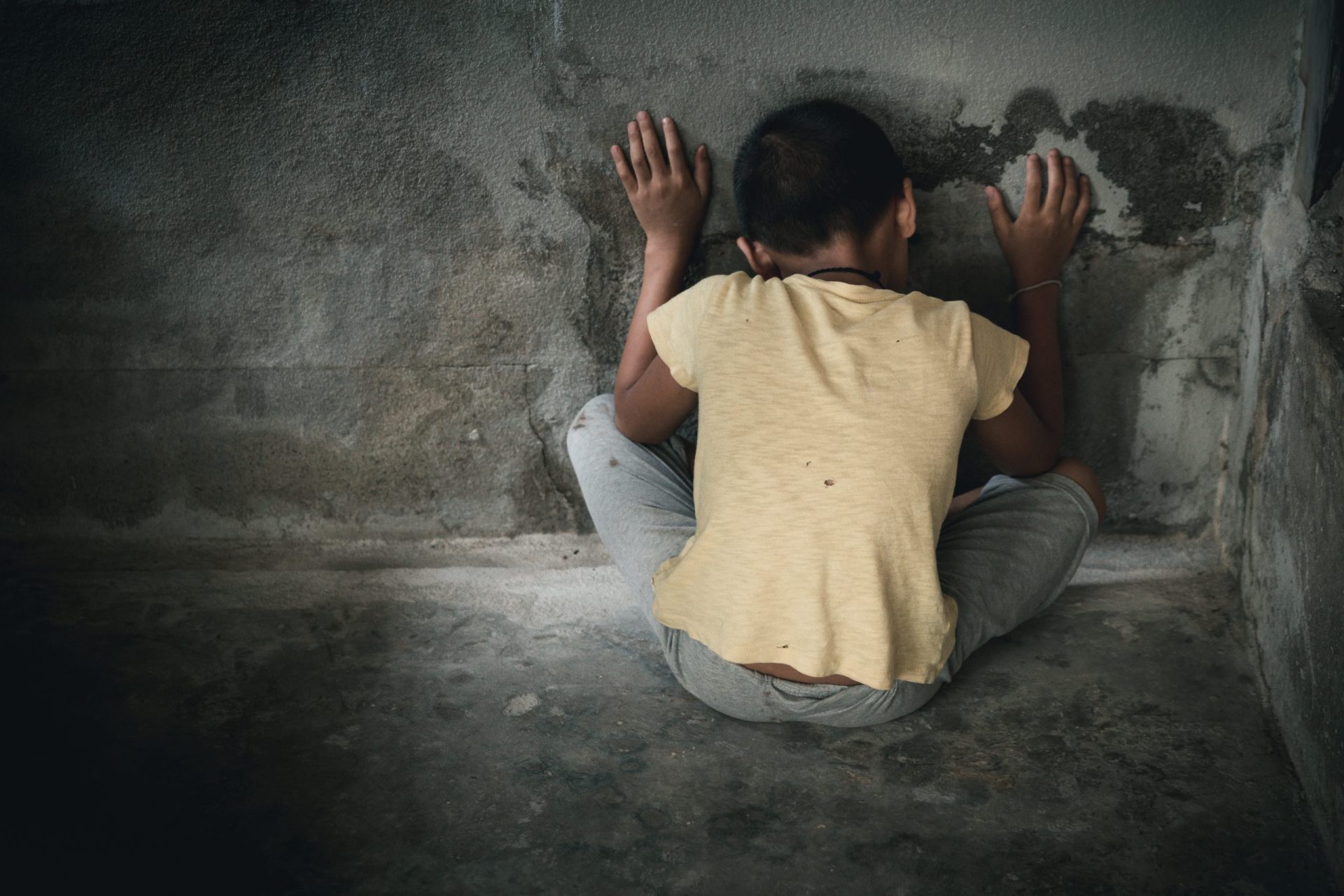 EUA apontam Portugal como crescente porta de entrada de tráfico de crianças