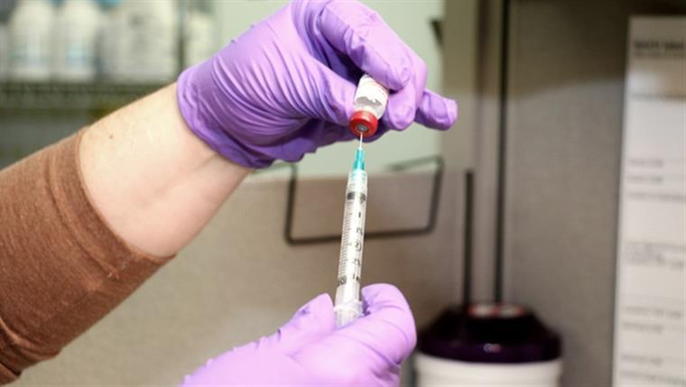 OMS considera que vacinas chinesas contra a covid-19 são eficazes