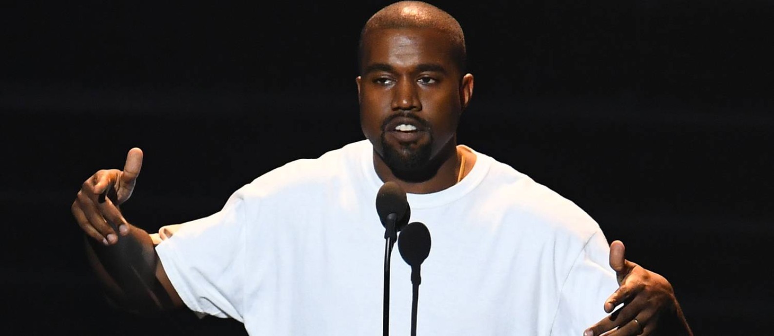 Ex-guarda-costas de Kanye West prepara documentário sobre o rapper