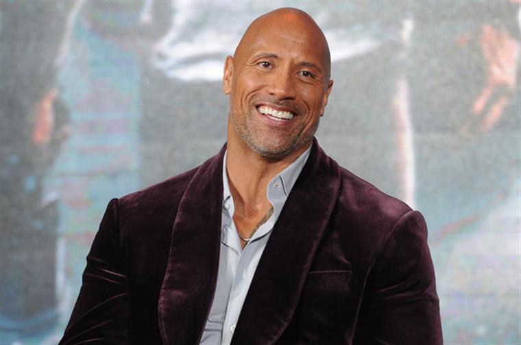 46% dos norte-americanos votariam em Dwayne Johnson para Presidente dos Estados Unidos