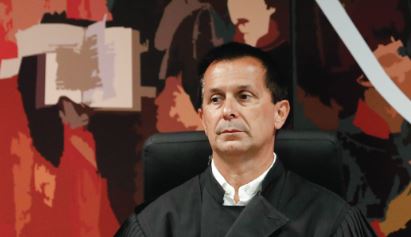 Juízes consideram “legítimo e saudável” escrutínio de Operação Marquês mas condenam “ataque pessoal” a Ivo Rosa