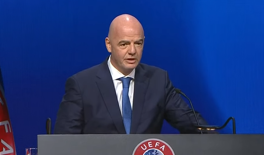 FIFA “desaprova” nova Superliga Europeia