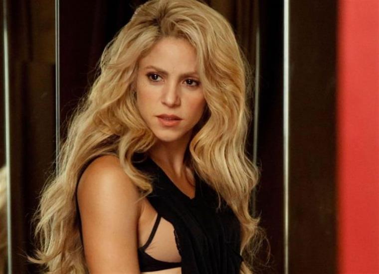 Shakira terá defraudado o Estado espanhol em 14,5 milhões de euros