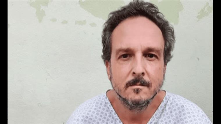Português com amnésia encontrado em São Paulo será procurado pela justiça portuguesa