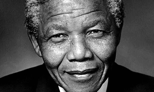 Taguspark inaugura busto de Nelson Mandela