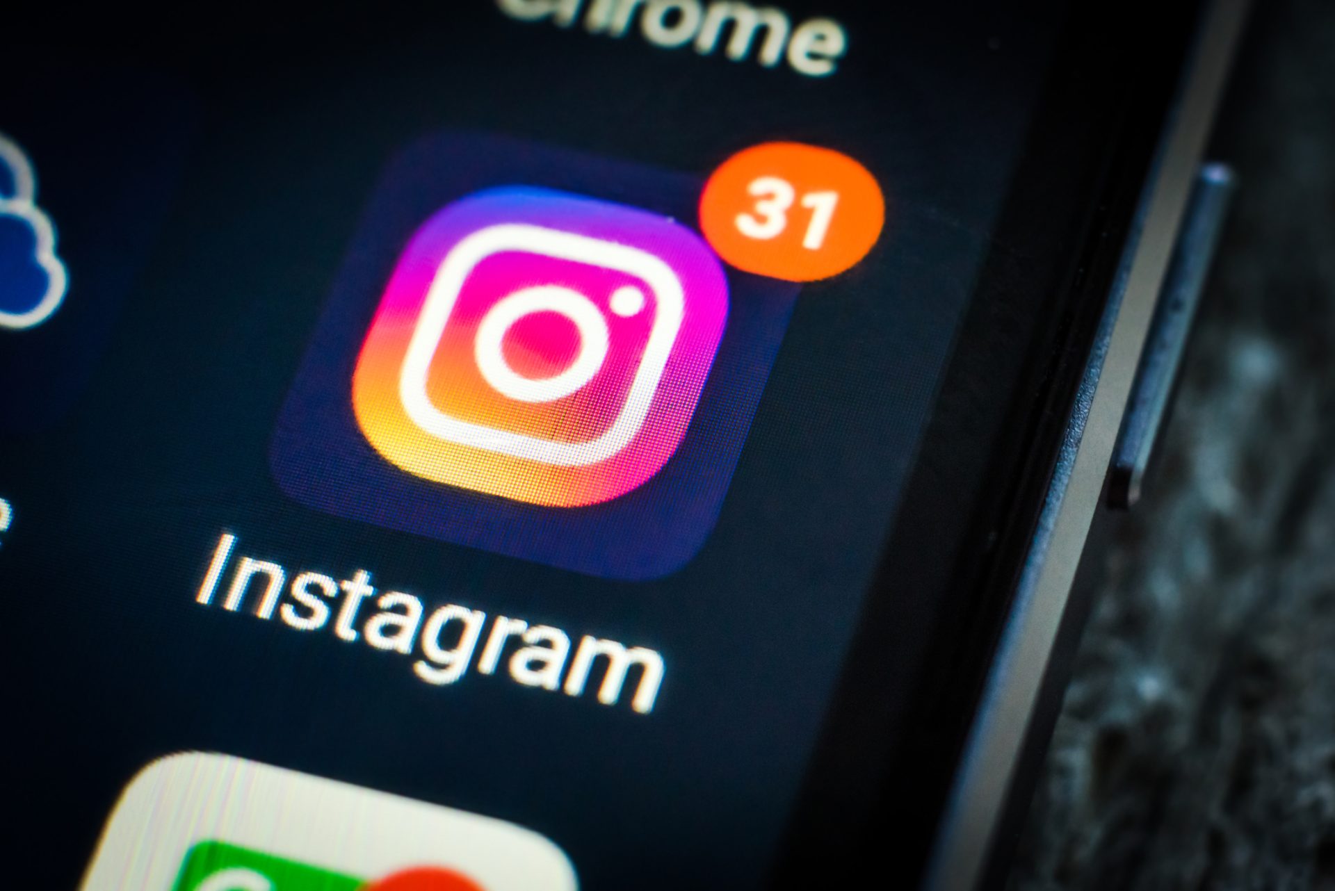 Facebook, Instagram e Whatsapp com problemas de conexão